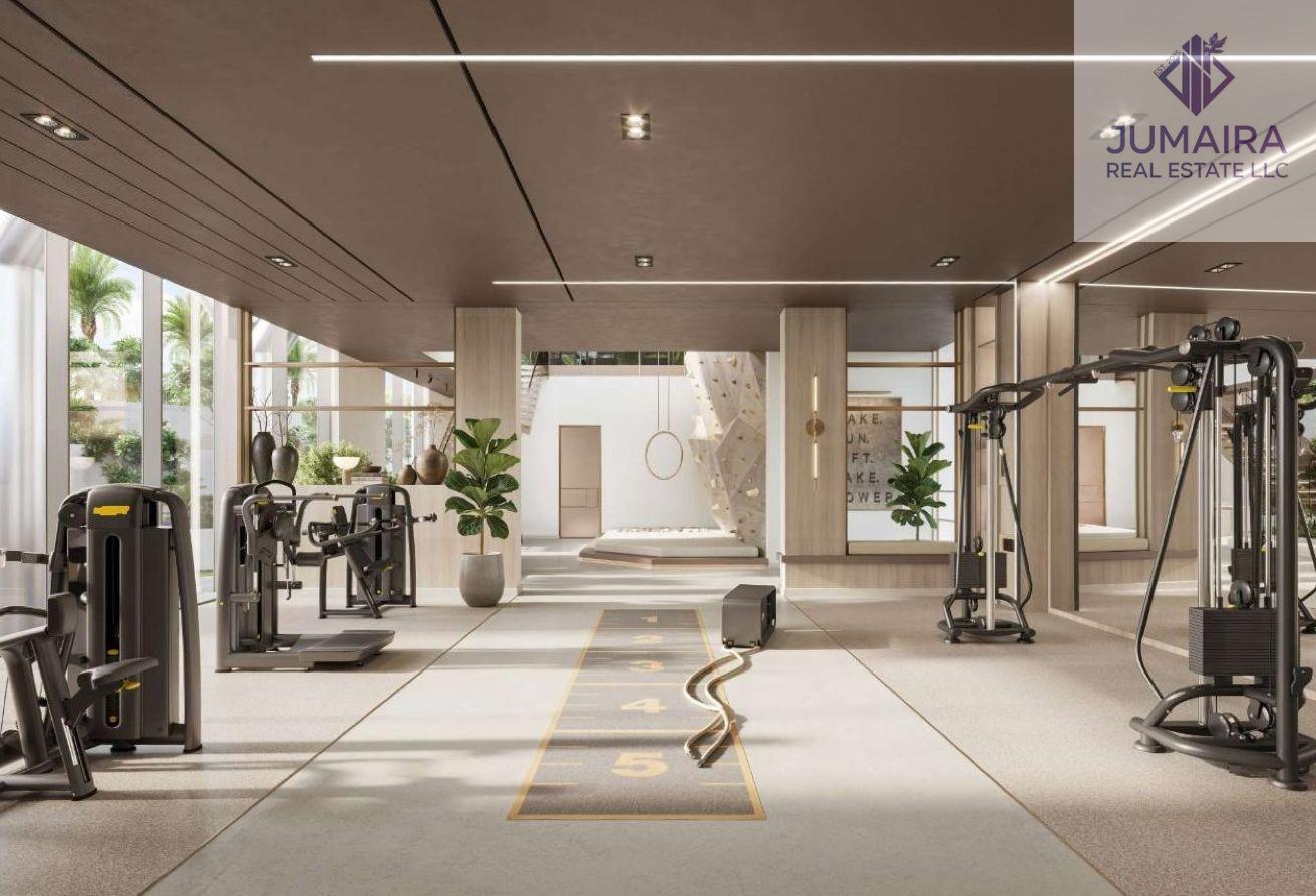 Premium 2BR + Maid | Refined Coastal Living