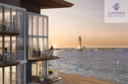 Apartment - 2 Bedrooms - 3 Bathrooms for sale in Soto Grande - Al Hamra Village - Ras Al Khaimah