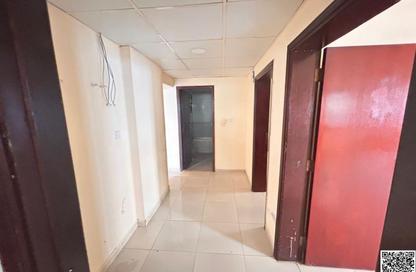 Apartment - 2 Bedrooms - 2 Bathrooms for rent in Al Naemiya Tower 1 - Al Naemiya Towers - Al Nuaimiya - Ajman