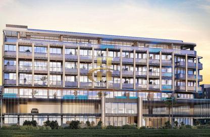 Apartment - 2 Bedrooms - 3 Bathrooms for sale in 105 Residences - District 13 - Jumeirah Village Circle - Dubai