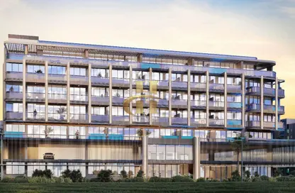 Apartment - 2 Bedrooms - 3 Bathrooms for sale in 105 Residences - District 13 - Jumeirah Village Circle - Dubai