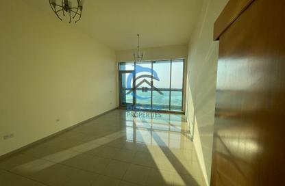 Apartment - 2 - 3 for rent in Julphar Residential Tower - Julphar Towers - Al Nakheel - Ras Al Khaimah
