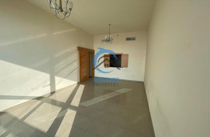 Apartment - 2 - 3 for rent in Julphar Residential Tower - Julphar Towers - Al Nakheel - Ras Al Khaimah