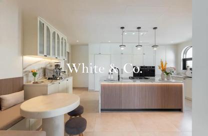 Villa - 5 Bedrooms - 6 Bathrooms for rent in Esmeralda - Victory Heights - Dubai Sports City - Dubai Villa - 5 Bedrooms - 6 Bathrooms for rent in Esmeralda - Victory Heights - Dubai Sports City - Dubai