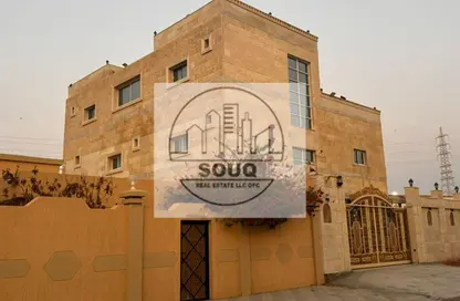 Villa for sale in Al Dhait South - Al Dhait - Ras Al Khaimah