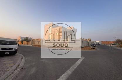 Villa - 7+ - 7+ for sale in Al Dhait South - Al Dhait - Ras Al Khaimah