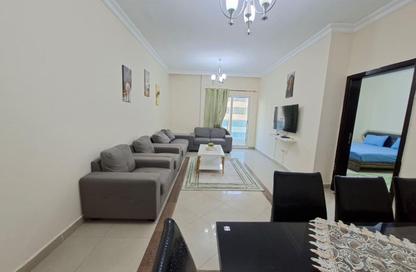 Apartment - 1 Bedroom - 2 Bathrooms for rent in Manazil Tower 5 - Al Taawun Street - Al Taawun - Sharjah Apartment - 1 Bedroom - 2 Bathrooms for rent in Manazil Tower 5 - Al Taawun Street - Al Taawun - Sharjah