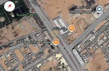 Land - Studio for sale in Al Aamra Gardens - Al Amerah - Ajman