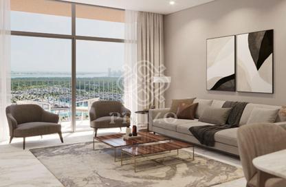 شقة - 3 - 4 للبيع في برج Sobha Creek Vista Heights B - شوبا كريك فيستا هايتس - صبحا هارتلاند - مدينة الشيخ محمد بن راشد - دبي