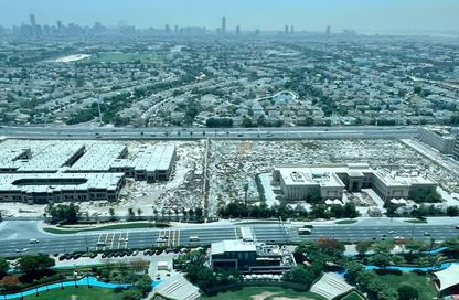 Apartment - 1 - 2 for rent in Saba Tower 3 - JLT Cluster Q - Jumeirah Lake Towers - Dubai