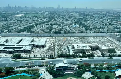شقة - غرفة نوم - 2 حمامات للايجار في سبا 3 - (JLT) مجمع Q - أبراج بحيرات الجميرا - دبي شقة - غرفة نوم - 2 حمامات للايجار في سبا 3 - (JLT) مجمع Q - أبراج بحيرات الجميرا - دبي