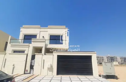 Villa - 5 Bedrooms - 6 Bathrooms for sale in Tilal City - Sharjah