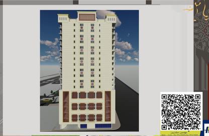 Apartment - 2 Bedrooms - 3 Bathrooms for sale in Al Ameera Village - Ajman