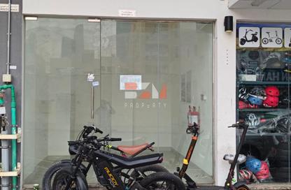 Shop - Studio for rent in Al Badaa - Dubai