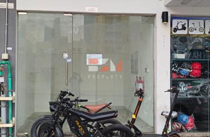 Shop - Studio for rent in Al Badaa - Dubai Shop - Studio for rent in Al Badaa - Dubai