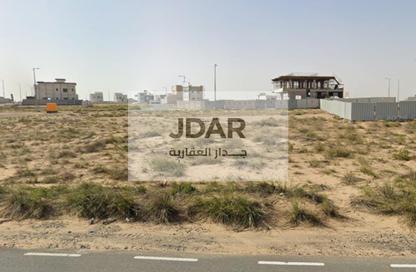 أرض - استوديو للبيع في A تلال سيتي - تلال سيتي - الشارقة أرض - استوديو للبيع في A تلال سيتي - تلال سيتي - الشارقة