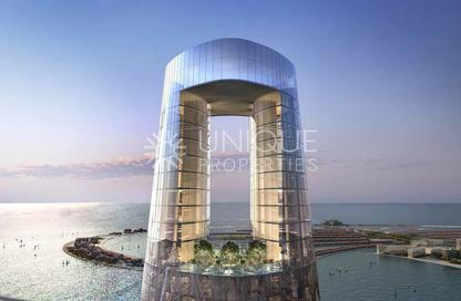 Hotel and Hotel Apartment - Studio - 1 Bathroom for sale in Ciel Tower - Dubai Marina - Dubai Hotel and Hotel Apartment - Studio - 1 Bathroom for sale in Ciel Tower - Dubai Marina - Dubai
