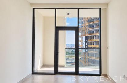 Apartment - 1 - 1 for rent in VYB - Business Bay - Dubai