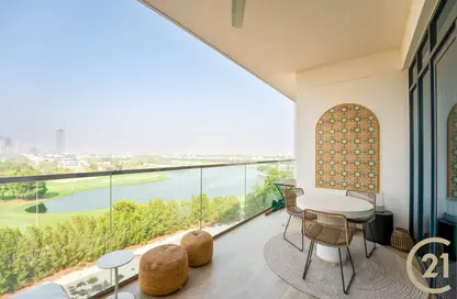 Apartment - 3 Bedrooms - 4 Bathrooms for sale in Vida Residence 3 and 4 - Vida Residence - The Hills - Dubai Apartment - 3 Bedrooms - 4 Bathrooms for sale in Vida Residence 3 and 4 - Vida Residence - The Hills - Dubai