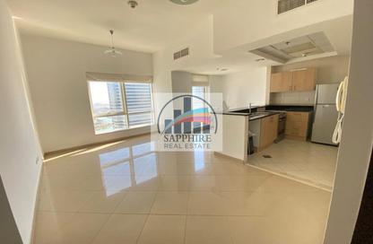 Apartment - 1 Bedroom - 2 Bathrooms for rent in Concorde Tower - JLT Cluster H - Jumeirah Lake Towers - Dubai