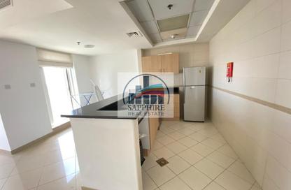 Apartment - 1 Bedroom - 2 Bathrooms for rent in Concorde Tower - JLT Cluster H - Jumeirah Lake Towers - Dubai Apartment - 1 Bedroom - 2 Bathrooms for rent in Concorde Tower - JLT Cluster H - Jumeirah Lake Towers - Dubai