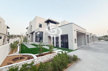 Townhouse - 4 - 5 for sale in Jebel Ali Village Townhouses - Jebel Ali Village - Jebel Ali - Dubai