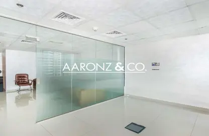 Office Space - Studio for rent in XL Tower - Business Bay - Dubai