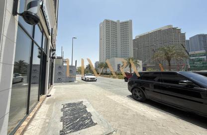 Shop - Studio for rent in Rokane G25 - District 10 - Jumeirah Village Circle - Dubai Shop - Studio for rent in Rokane G25 - District 10 - Jumeirah Village Circle - Dubai