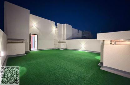 Townhouse - 4 - 6 for sale in Al Helio 1 - Al Helio - Ajman