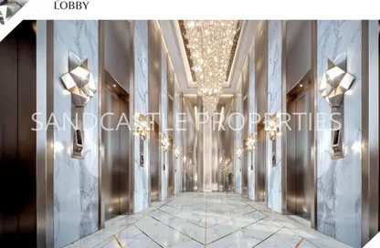 Shop - Studio for sale in Diamondz By Danube - Jumeirah Lake Towers - Dubai