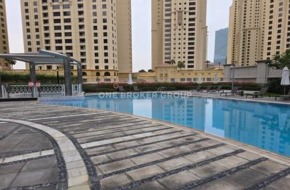 Apartment - 1 Bedroom - 1 Bathroom for rent in Beauport Tower - Marina Promenade - Dubai Marina - Dubai Apartment - 1 Bedroom - 1 Bathroom for rent in Beauport Tower - Marina Promenade - Dubai Marina - Dubai