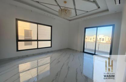 Villa - 5 Bedrooms - 6 Bathrooms for rent in Al Yasmeen 1 - Al Yasmeen - Ajman Villa - 5 Bedrooms - 6 Bathrooms for rent in Al Yasmeen 1 - Al Yasmeen - Ajman