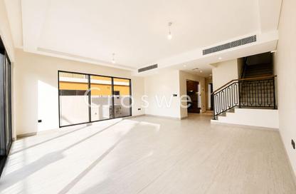 Townhouse - 5 Bedrooms - 6 Bathrooms for rent in Portofino - Damac Lagoons - Dubai