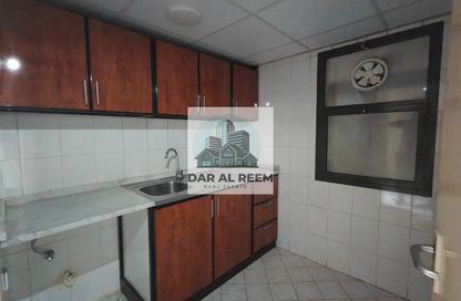 Apartment - 1 Bedroom - 1 Bathroom for rent in Bukhara Street - Al Nahda - Sharjah Apartment - 1 Bedroom - 1 Bathroom for rent in Bukhara Street - Al Nahda - Sharjah