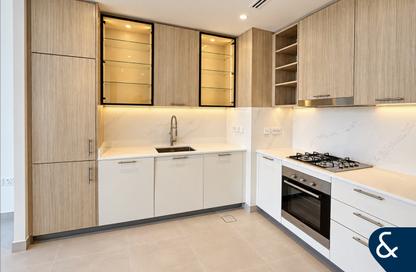 Apartment - 2 - 2 for rent in Parkside Views - Dubai Hills Estate - Dubai Apartment - 2 - 2 for rent in Parkside Views - Dubai Hills Estate - Dubai
