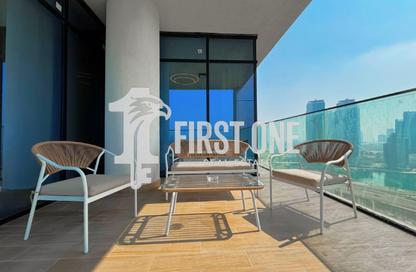 Apartment - 3 - 3 for sale in Al Maryah Vista - Al Maryah Island - Abu Dhabi