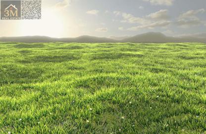 Land - Studio for sale in Al Rashidiya Towers - Al Rashidiya - Ajman Downtown - Ajman