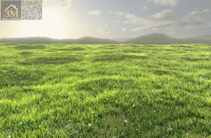 أرض - استوديو للبيع في أبراج الراشدية - الراشدية - عجمان وسط المدينة - عجمان