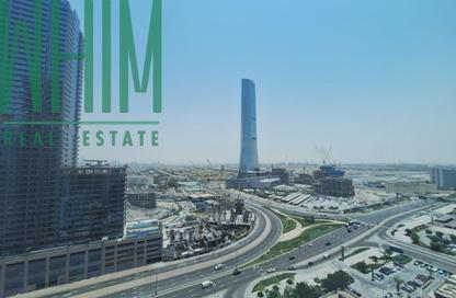 Apartment - 2 Bedrooms - 3 Bathrooms for rent in Icon Tower 2 - JLT Cluster L - Jumeirah Lake Towers - Dubai Apartment - 2 Bedrooms - 3 Bathrooms for rent in Icon Tower 2 - JLT Cluster L - Jumeirah Lake Towers - Dubai