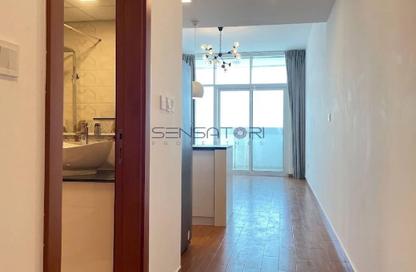 Apartment - Studio - 1 Bathroom for sale in Al Jawhara Residences - Jumeirah Village Triangle - Dubai