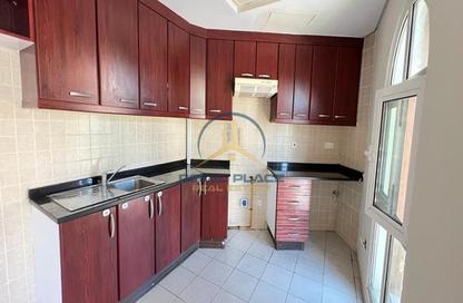 شقة - 1 للايجار في مبنى 44 - طراز البحر المتوسط - ديسكفري جاردنز - دبي شقة - 1 للايجار في مبنى 44 - طراز البحر المتوسط - ديسكفري جاردنز - دبي