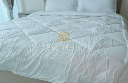 Apartment - Studio - 1 for rent in Samana Greens - Arjan - Dubai
