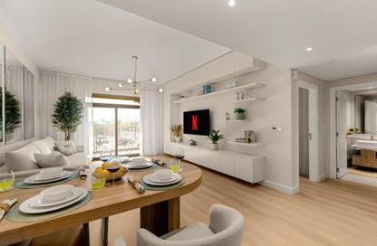 Apartment - 1 Bedroom - 1 Bathroom for rent in Jadeel - Madinat Jumeirah Living - Umm Suqeim - Dubai Apartment - 1 Bedroom - 1 Bathroom for rent in Jadeel - Madinat Jumeirah Living - Umm Suqeim - Dubai