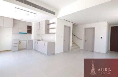 Townhouse - 3 - 3 for sale in Bliss 2 - Arabian Ranches 3 - Dubai Townhouse - 3 - 3 for sale in Bliss 2 - Arabian Ranches 3 - Dubai