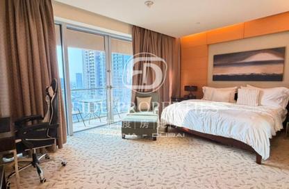 Apartment - Studio - 1 Bathroom for rent in Kempinski Central Avenue - Downtown Dubai - Dubai Apartment - Studio - 1 Bathroom for rent in Kempinski Central Avenue - Downtown Dubai - Dubai