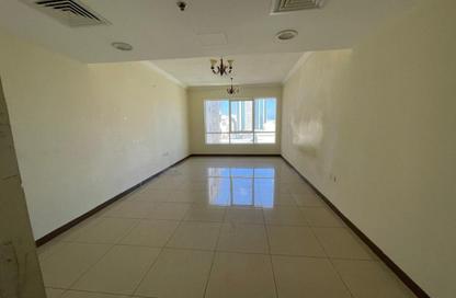 Apartment - 2 Bedrooms - 3 Bathrooms for rent in Al Mahatta - Al Qasimia - Sharjah