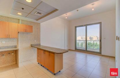 Apartment - 1 Bedroom - 1 Bathroom for sale in Oakwood Residency - Dubai Production City (IMPZ) - Dubai Apartment - 1 Bedroom - 1 Bathroom for sale in Oakwood Residency - Dubai Production City (IMPZ) - Dubai