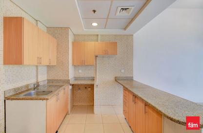 Apartment - 1 Bedroom - 1 Bathroom for sale in Oakwood Residency - Dubai Production City (IMPZ) - Dubai Apartment - 1 Bedroom - 1 Bathroom for sale in Oakwood Residency - Dubai Production City (IMPZ) - Dubai