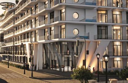 Apartment - 1 Bedroom - 2 Bathrooms for sale in Avana Residences - District 10 - Jumeirah Village Circle - Dubai