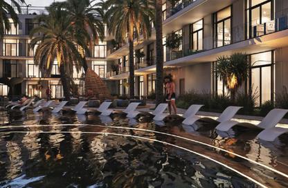Apartment - 1 Bedroom - 2 Bathrooms for sale in Avana Residences - District 10 - Jumeirah Village Circle - Dubai